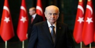 Bahçeli “Cumhur İttifakı Türkiye’yi kurtaracak”