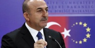 Çavuşoğlu Bakanlar Konseyi'ne gidecek