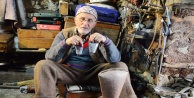 Dededen kalma işyerinde 71 yıldır müzisyen kulağıyla üretim yapıyor