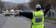 Denetimler arttı: Sürücülere ceza yağdı