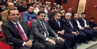 Gazipaşa’da CHP’liler belediye başkan adayını seçti