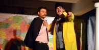 Hikaye-i Kahraman seyirciyle buluştu
