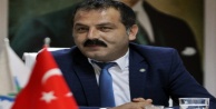 İYİ Parti İl Başkanı : “CHP Büyükşehiri kazanmak istiyorsa Aksu ve Kepez’i bize vermeli”