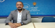 Kiriş'ten Çavuşoğlu'na yüksekokul teşekkürü