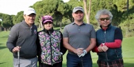 Maxx Royal Cup Golf Turnuvası başladı