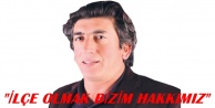 Muhtar Top, “İlçe olmak Mahmutlar’ın hakkı”