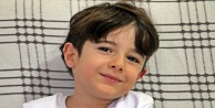 SMA hastası minik Umutcan hayallerine kavuşacak