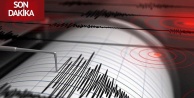 Son dakika! Antalya’da deprem