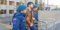 Tartıştığı kişiyi öldüren Türkmen genç tutuklandı