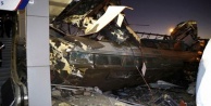 Tren kazası: 4 ölü, 43 yaralı var