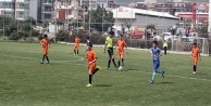 U14 ligi kura çekiliş tarihi belli oldu