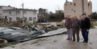 Afet bölgesindeki bilanço ağır!