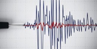Alanya'da deprem paniği!