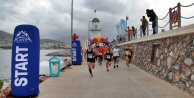 Alanya’da maraton heyecanı başlıyor
