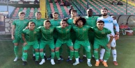 Alanyaspor altyapıda bu hafta  8 maça çıkacak