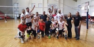 Belediyespor’un  Bornova zaferi