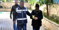Büfe hırsızlarına polis engeli: 3 kişi tutuklandı