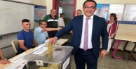 Çorbacı: “Yerel seçimlerde iddialıyız, belediyeyi kesin kazanacağız”