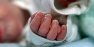 Mama yerken fenalaşan 45 günlük bebek öldü