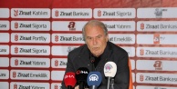 Mustafa Denizli: ”İki ayaklı maçların her zaman riski vardır”