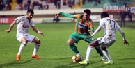 Ozan Tufan 1,5 yıl sonra Alanyaspor’da siftah yaptı