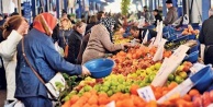 Sebze ve meyve fiyatlarında son durum açıklandı