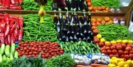 Süpermarketler o sebzeleri raflardan kaldırdı!