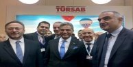 TÜRSAB Batı Antalya Başkanlığı EMITT’te