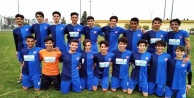 U17 Futbol Takımı Play Off’a kaldı