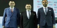 Alanya'da Cumhur İttifakı'nın Meclis Aday Listesi açıklandı