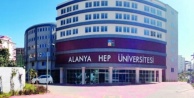 Uluslararası kongreye  Alanya HEP ev sahipliği yapacak