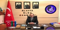 Alanya’nın yeni ocak başkanından ilk açıklama