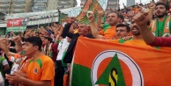 Alanyaspor maçına özel otobüs kaldırılacak