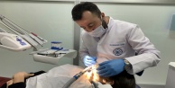 ALKÜ’de Ortodonti tedavileri başladı