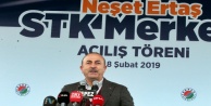 Bakan Çavuşoğlu Antalya'da gündemi değerlendirdi