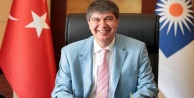 Başkan Türel’e Azeri dostlarından teşekkür