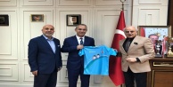 Çocuk atletizmi ALKÜ’de gerçekleştirildi