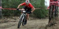 Dağ Bisikleti Yarışı Alanya’ da