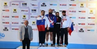 Dünya Para-Tekvando Şampiyonası başladı