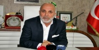 Emniyet Müdürü Demir’den Başkan Çavuşoğlu’na "Sen kimsin lan? Kapat telefonu" cevabı