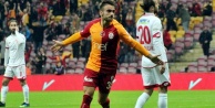 Galatasaray bu akşam Alanya'ya geliyor