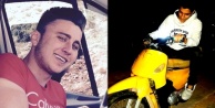 İki genç daha motosiklet kurbanı oldu!