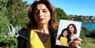 Kızını 4 yıldır göremiyor!