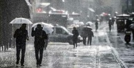 Meteoroloji uyardı: Sağanak geliyor!