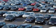 Otomobilde en çok bu markalar tercih edildi!