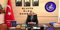 “Soykırımın bedelini katil Ermenistan bir gün ödeyecek!”