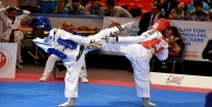 Ttaekwondo Başkanlık Kupası’na Türkiye damga vurdu