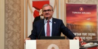 Vali Karaloğlu: “Tüm mesaimi turizme ayırdım”