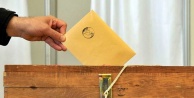 Yerel seçimlerde oy pusulasındaki sıralama belirlendi!