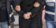 AK Parti'ye küfür eden bir kişi gözaltına alındı!